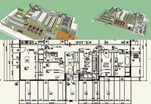 Seattle, WA * CAD Services * Design * Drafting * Permit Plan Drawings ...